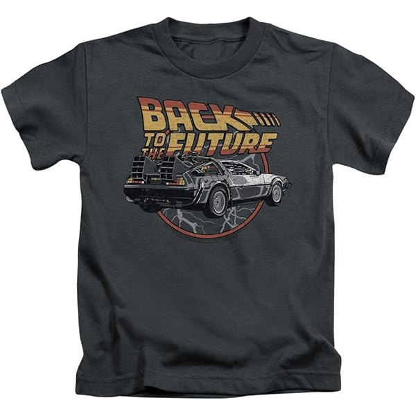 BACK TO THE FUTURE ムービー Tシャツ 2XL Back to the Future Comfort Colors T-Shirt – Cinemark Shop